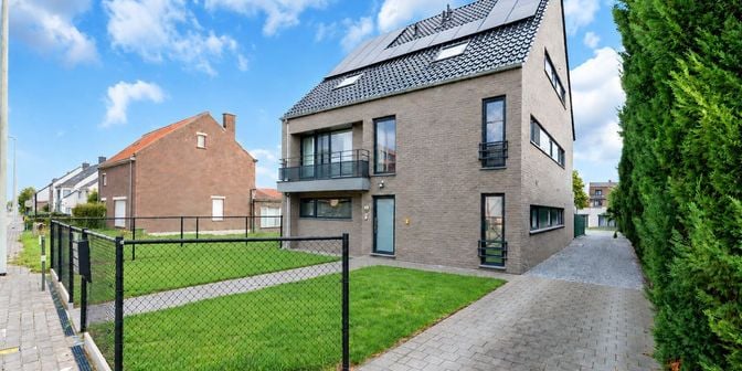 Appartement te koop in Staatsbaan 56 bus 1, 3620 Lanaken
