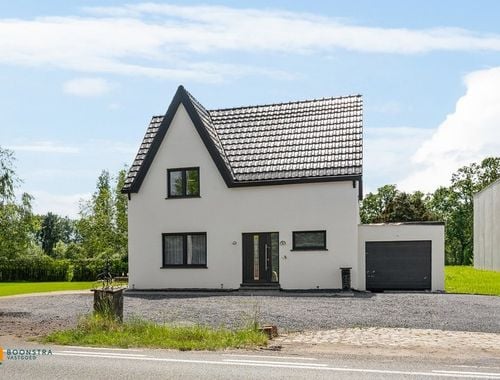                                         Woning te koop in Heist-op-den-Berg, € 529.000
