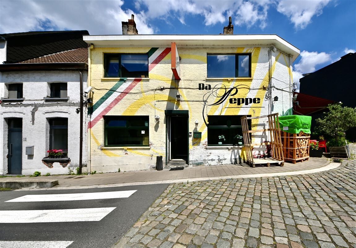 Huis te koop
