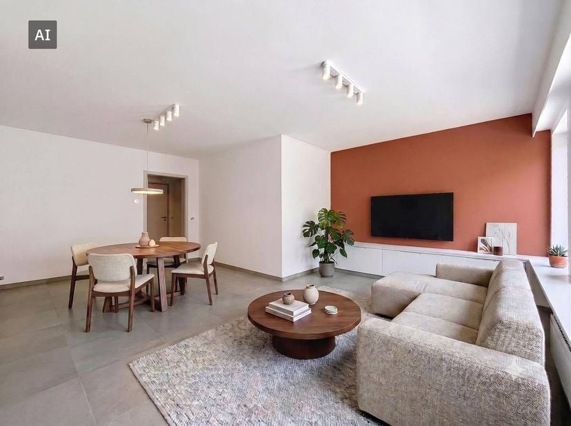 Appartement te koop in Broekstraat 80 bus 1,
                    9700 Oudenaarde