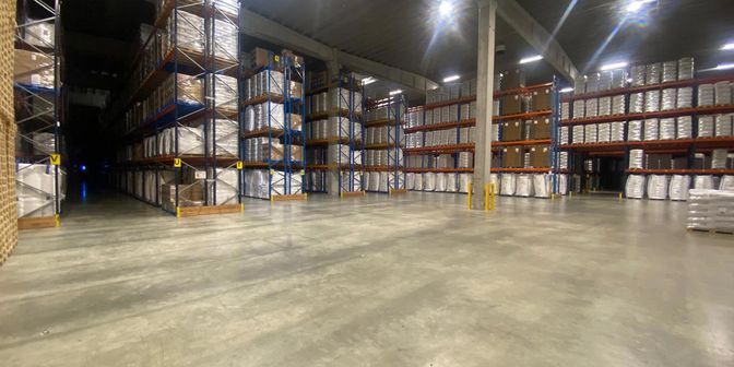 Bien professionnel à louer à Nieuwlandlaan 19, 3200 Aarschot