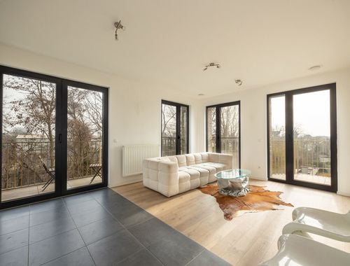                                         Appartement te koop in Antwerpen, € 280.000
