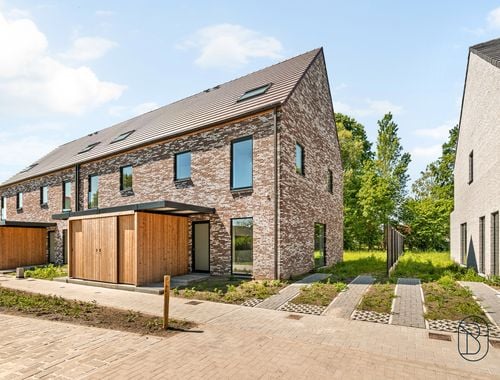                             Woning te koop in Menen
