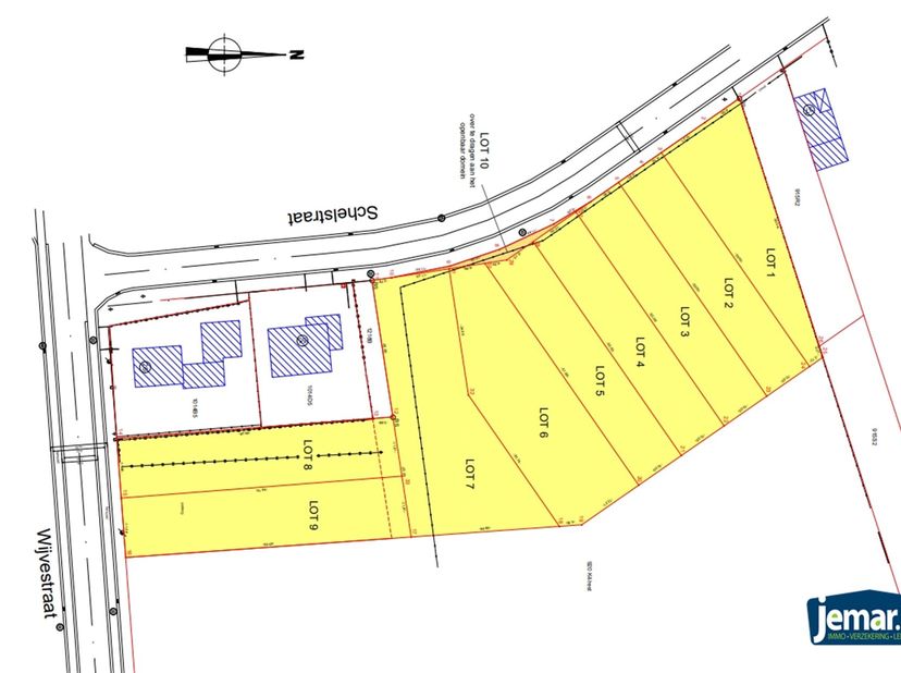 Maison à vendre
                    à 3520 Zonhoven