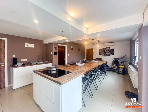                                         Eengezinswoning te koop in Jemeppe-sur-Meuse, € 249.000
