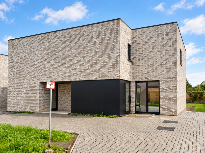 Huis te koop in Asbergstraat 22A,
                    3582 Koersel