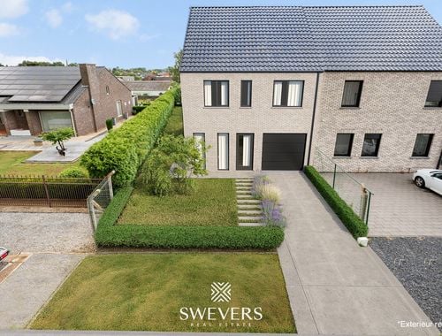                                         Bouwgrond te koop in Paal, € 135.000
