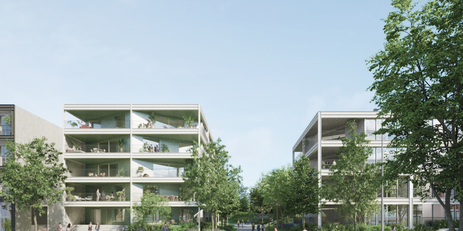Appartement à vendre à Loofstraat 52, 8500 Kortrijk