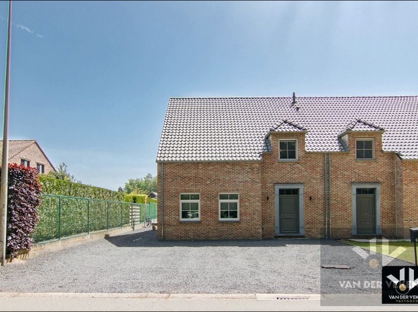 Maison à vendre
                    à 3530 Helchteren