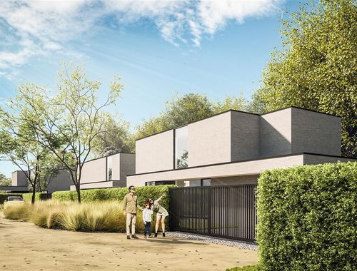                                         Terrain à vendre à Veldegem, € 394.000
