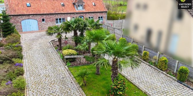 Maison à vendre à Halledreef 15 boîte a, 9990 Maldegem