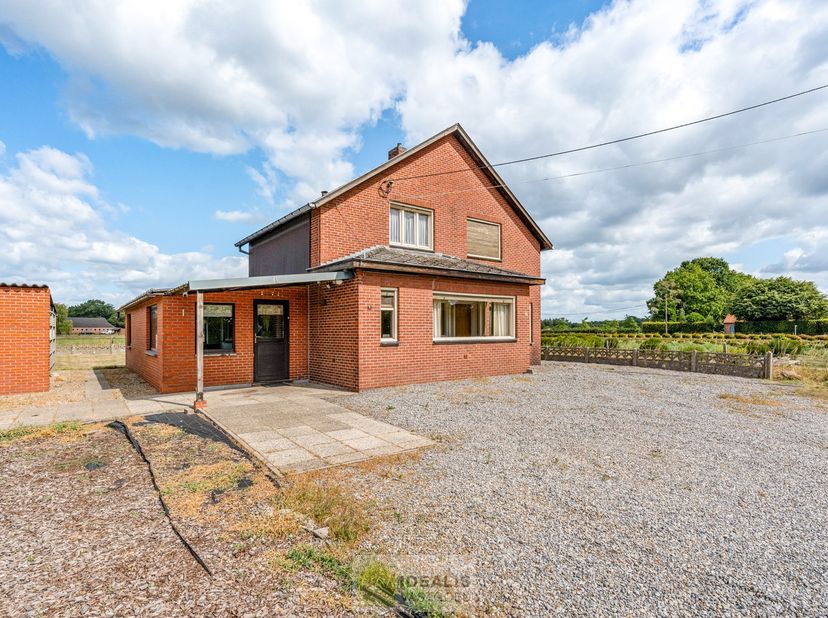Maison à vendre
                    à 3910 Neerpelt