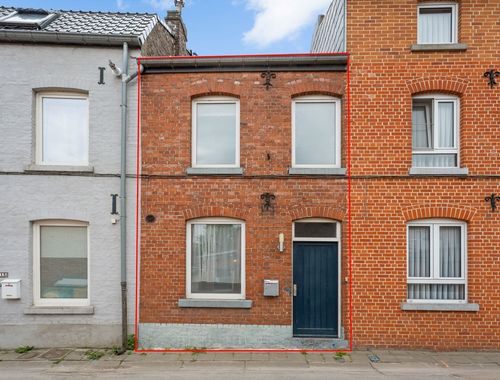                                         Eengezinswoning te koop in Tongeren, € 186.000
