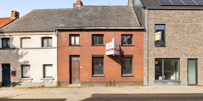 Huis te koop in Hoogzand 9, 2235 Westmeerbeek