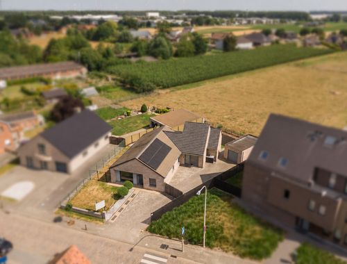                                         Maison à vendre à Verrebroek, € 625.000

