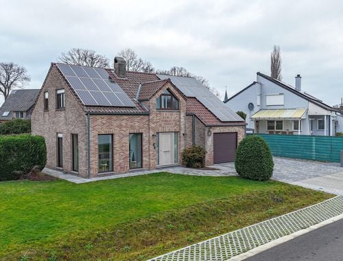                                         Maison à vendre à Heusden, € 415.000
