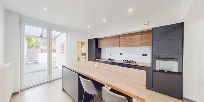 Huis te koop in Rue de Buvrinnes 49, 7130 Binche
