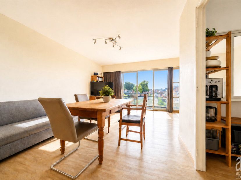 Appartement te koop in Rue de l'Araucaria 3 bus 4,
                    7900 Leuze