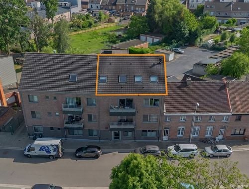                                         Appartement te koop in Willebroek, € 215.000
