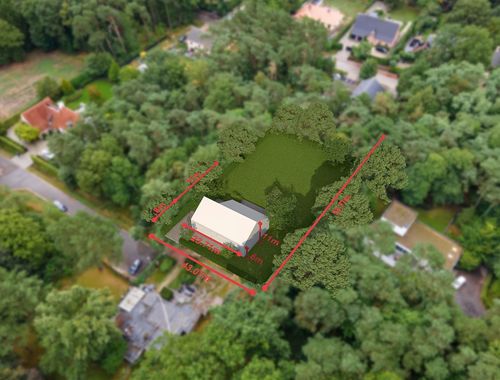                                        Terrain à bâtir à vendre à Pulle, € 379.000
