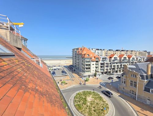                                         Kot-Colocation à vendre à Nieuwpoort, € 598.000
