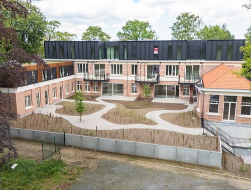                                         Appartement te koop in Sint-Niklaas, € 449.000
