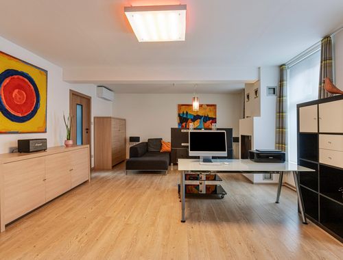                                         Duplex te huur in Sint-Truiden, € 1.250
