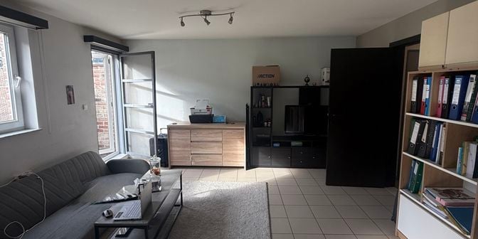 Appartement te koop in Nieuwe Kuilenweg 67 bus 12, 3600 Genk