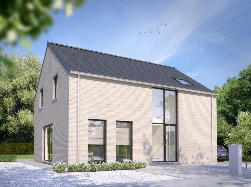 Huis te koop in Lochtstraat 78 bus B,
                    3740 Eigenbilzen