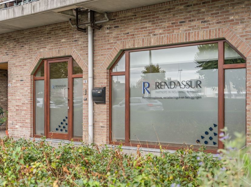 Bedrijfsvastgoed te koop in Hazelarenlaan 50,
                    3500 Hasselt