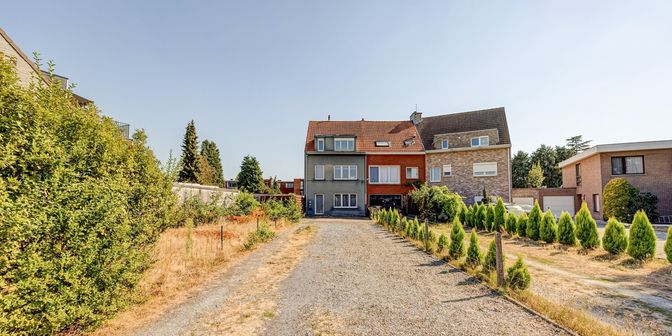 Appartement te koop in Merksemsebaan 143, 2110 Wijnegem