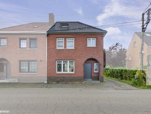                                         Maison unifamiliale à louer à Bilzen, € 1.050
