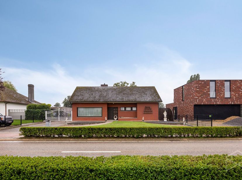 Huis te koop in Geelsebaan 115,
                    2430 Vorst