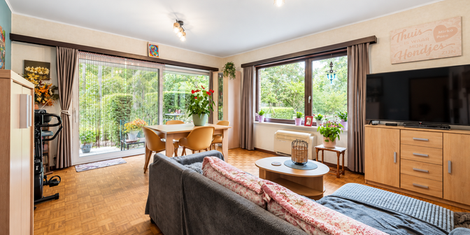 Appartement te koop in Jaak van Buggenhoutlaan 50 bus 00.03, 8670 Koksijde