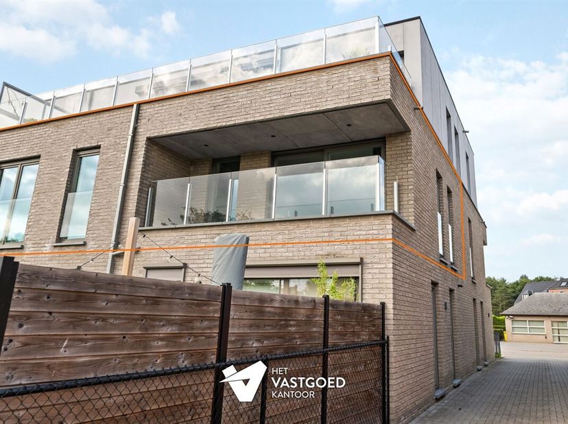Appartement à vendre
                    à 2235 Hulshout
