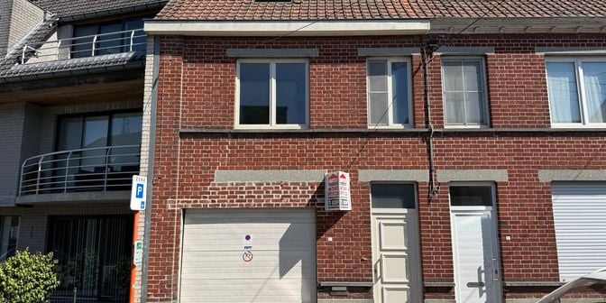 Huis te koop in 8680 Koekelare