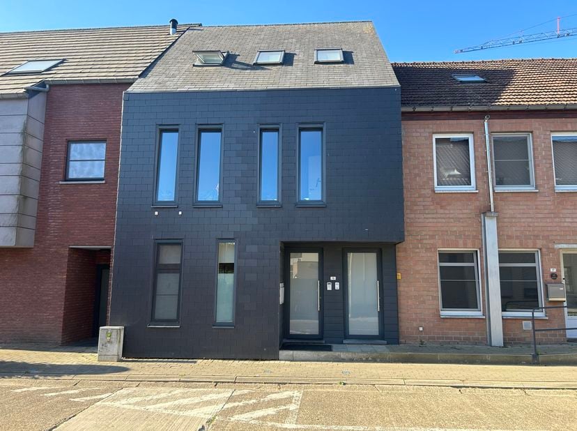 Appartement te huur in Kloosterstraat 15 bus 1,
                    3990 Peer