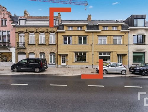                                         Woning te koop in Ieper, € 399.000
