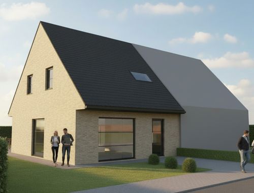                                         Maison à vendre à Mere, € 538.045
