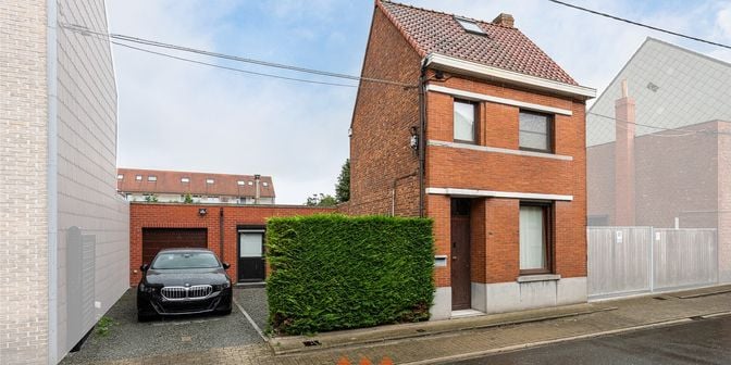 Maison à vendre à Veldbrugstraat 36, 9060 Zelzate