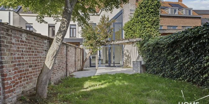 Huis te koop in Slachthuisstraat 31, 8900 Ieper