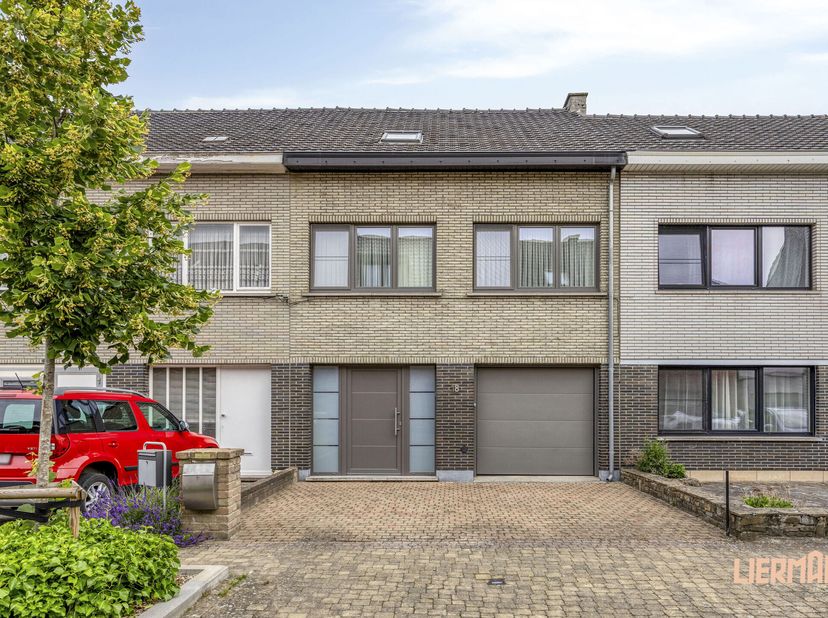 Huis te koop in Terlindenstraat 18,
                    9300 Aalst