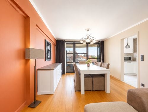                                         Appartement te koop in Oostende, € 290.000
