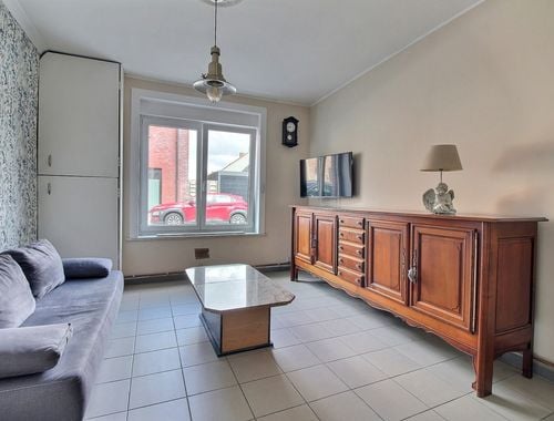                                         Woning te koop in Nieuwkerke, € 160.000

