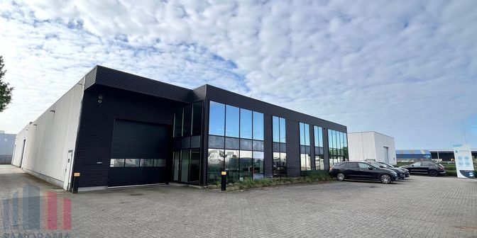 Bien professionnel à louer à Veedijk 39, 2300 Turnhout