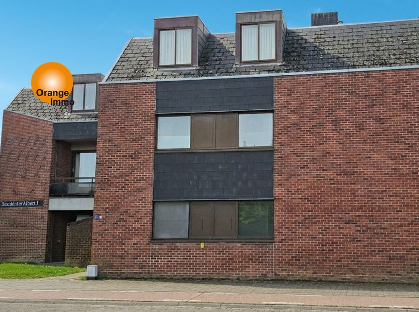 Appartement à vendre
                    à 3630 Mechelen-aan-de-Maas