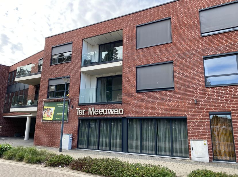 Appartement te huur in Torenstraat 15 bus 1.14,
                    3670 Meeuwen
