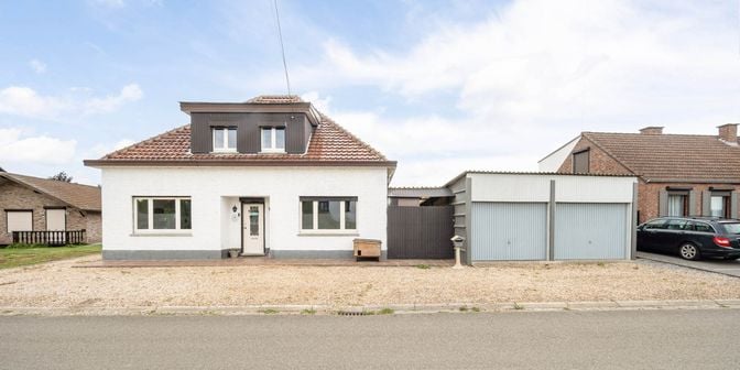 Huis te koop in Bergeneindestraat 47, 3454 Rummen