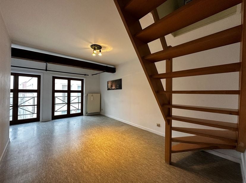 Appartement à louer à Rue Barre Saint-Brice 7 boîte 11,
                    7500 Tournai