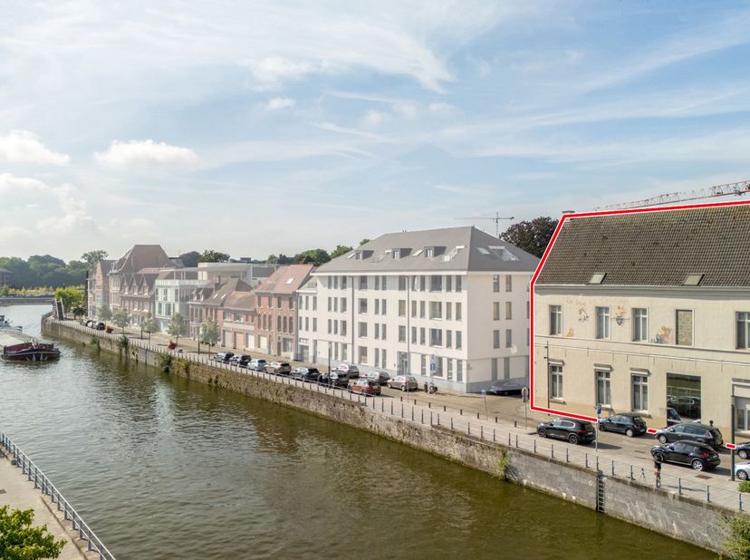 Huis te koop
                    in 7500 Tournai